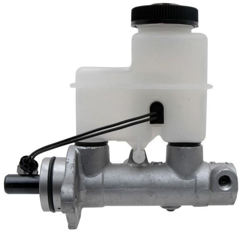 Raybestos MC39974 Raybestos Element3 New Master Cylinder