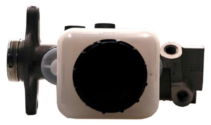 Raybestos MC39975 Raybestos Element3 New Master Cylinder
