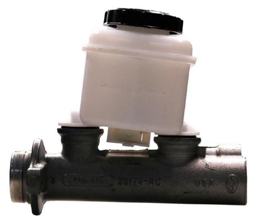 Raybestos MC39977 Raybestos Element3 New Master Cylinder