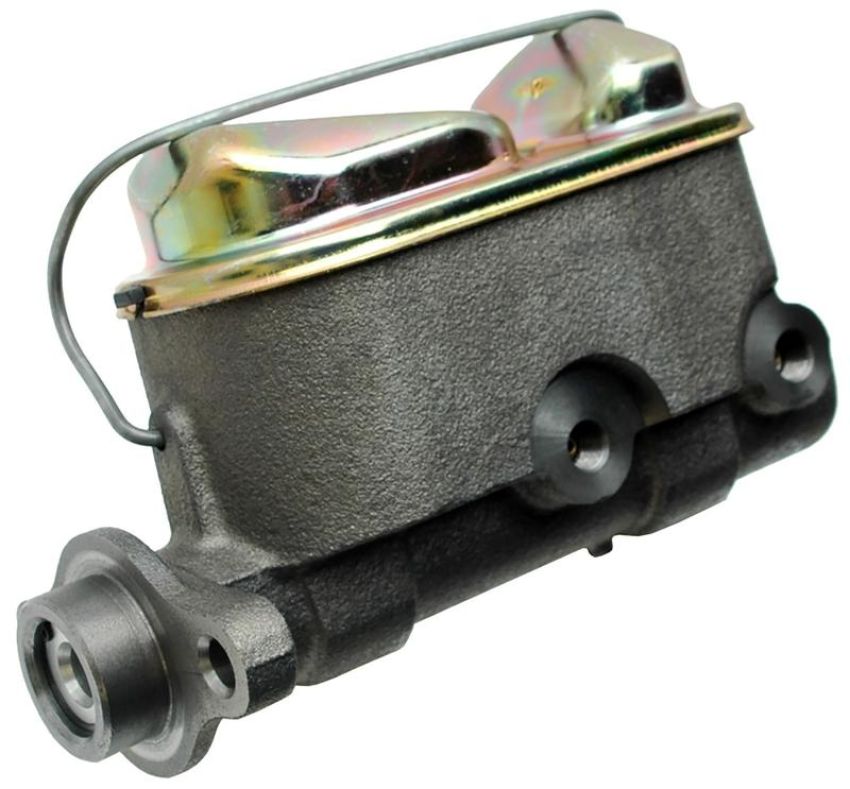Raybestos MC39980 Raybestos Element3 New Master Cylinder