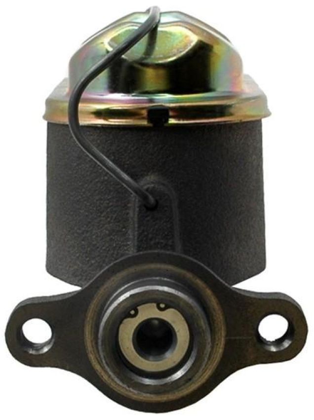 Raybestos MC39980 Raybestos Element3 New Master Cylinder