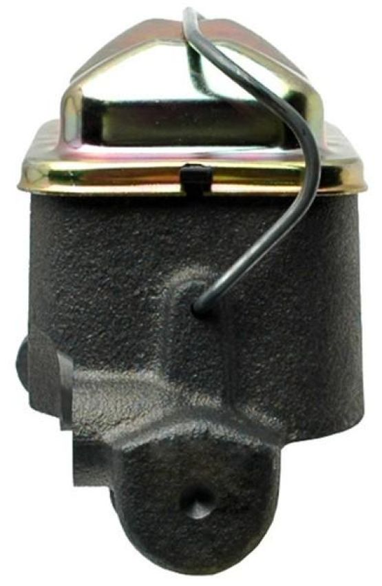 Raybestos MC39980 Raybestos Element3 New Master Cylinder