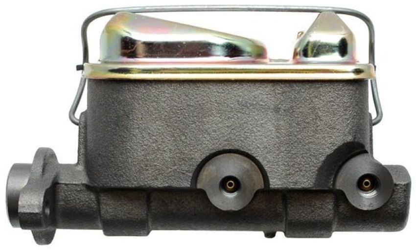 Raybestos MC39980 Raybestos Element3 New Master Cylinder
