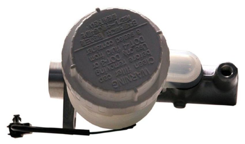 Raybestos MC39983 Raybestos Element3 New Master Cylinder