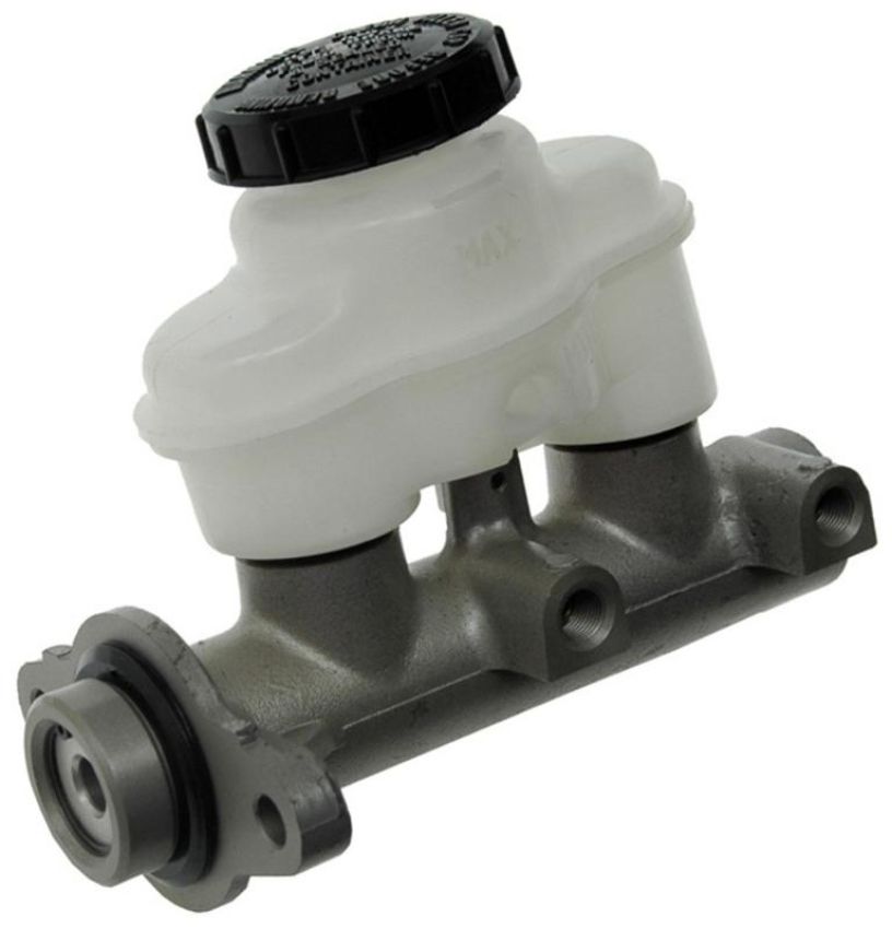 Raybestos MC39989 Raybestos Element3 New Master Cylinder