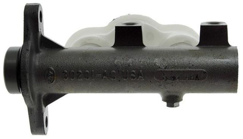 Raybestos MC39989 Raybestos Element3 New Master Cylinder