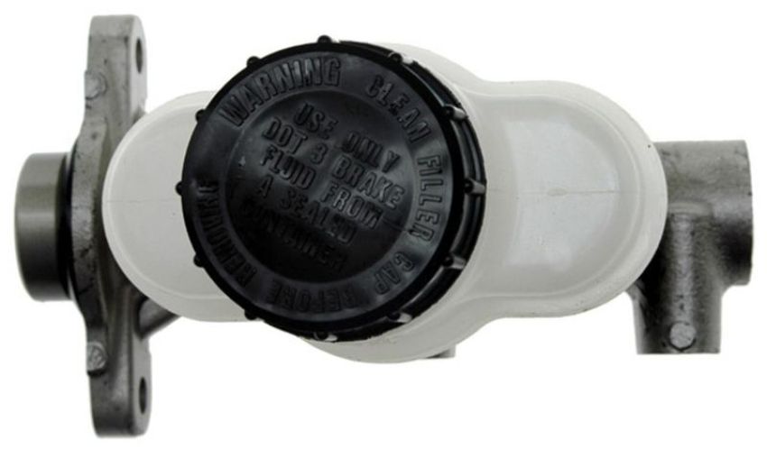 Raybestos MC39989 Raybestos Element3 New Master Cylinder