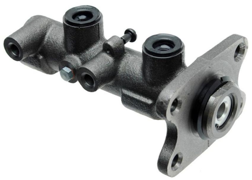 Raybestos MC39993 Raybestos Element3 New Master Cylinder