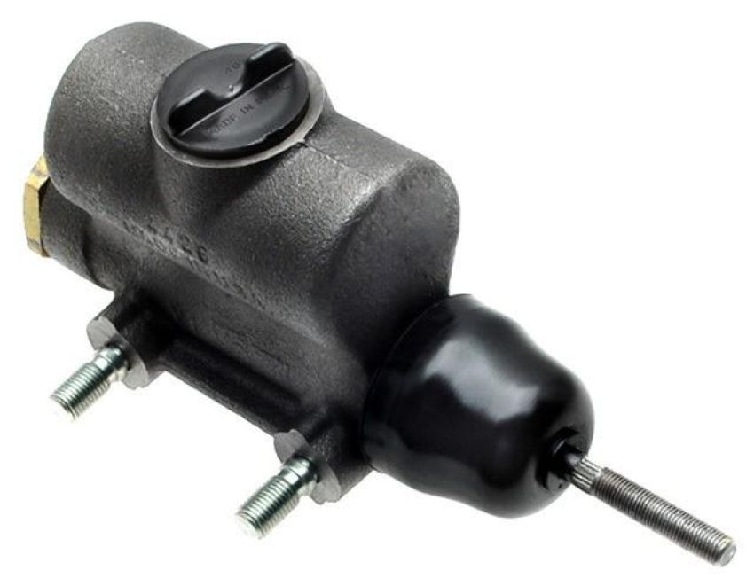 Raybestos MC4355 Raybestos Element3 New Master Cylinder