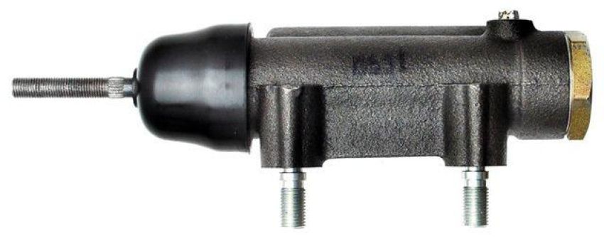 Raybestos MC4355 Raybestos Element3 New Master Cylinder