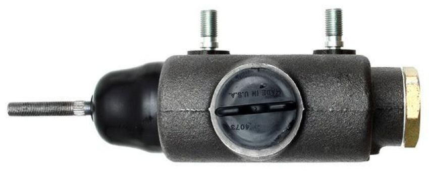 Raybestos MC4355 Raybestos Element3 New Master Cylinder