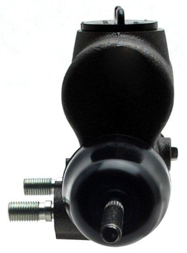 Raybestos MC4355 Raybestos Element3 New Master Cylinder