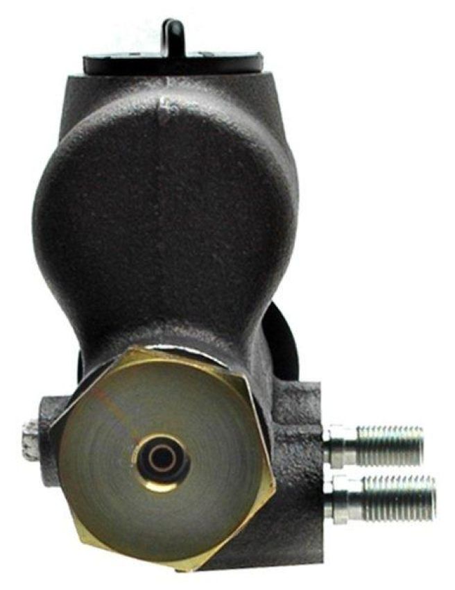 Raybestos MC4355 Raybestos Element3 New Master Cylinder