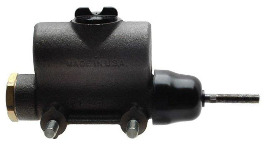 Raybestos MC4355 Raybestos Element3 New Master Cylinder