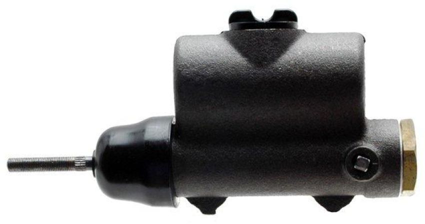 Raybestos MC4355 Raybestos Element3 New Master Cylinder