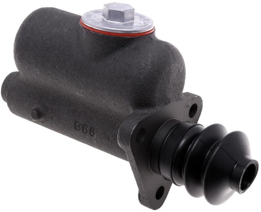 Raybestos MC4360 Raybestos Element3 New Master Cylinder