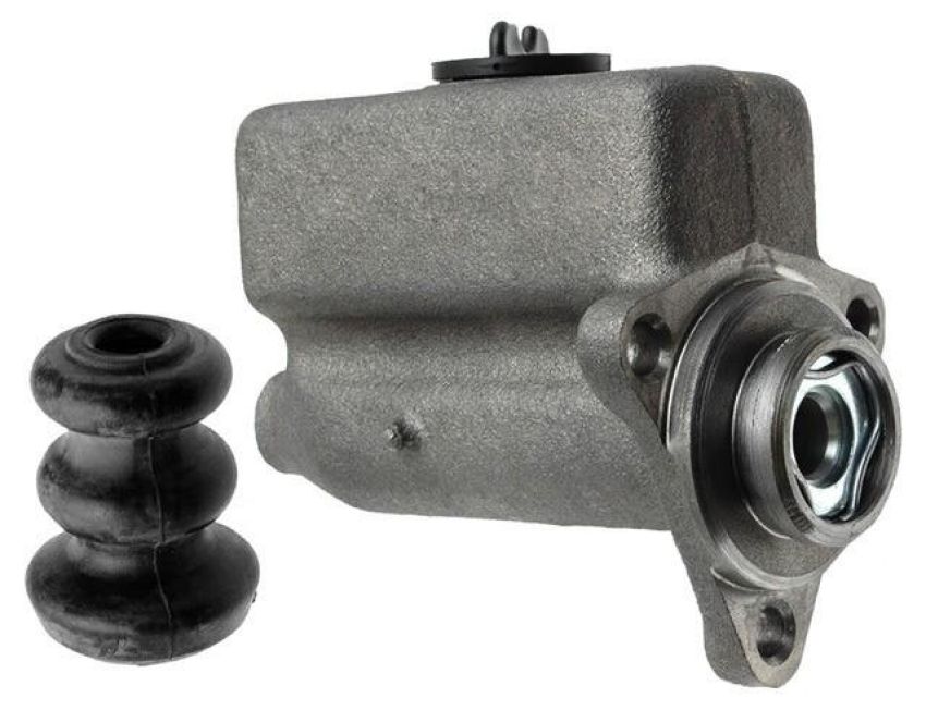 Raybestos MC4572 Raybestos Element3 New Master Cylinder