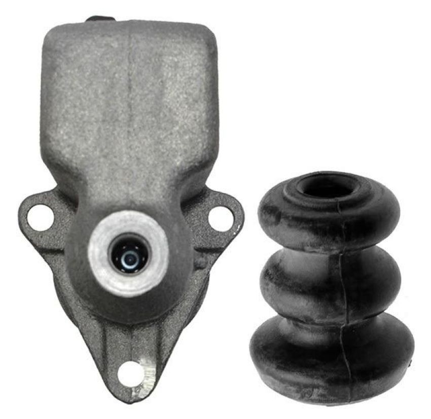 Raybestos MC4572 Raybestos Element3 New Master Cylinder