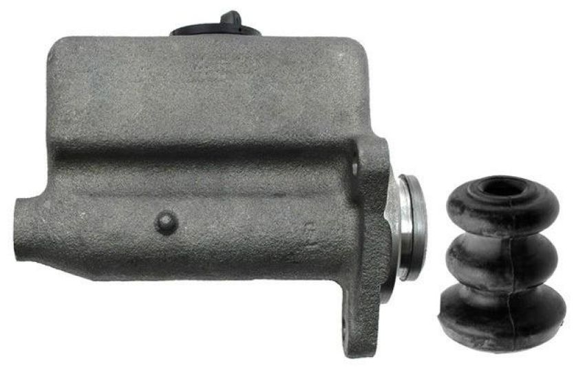 Raybestos MC4572 Raybestos Element3 New Master Cylinder