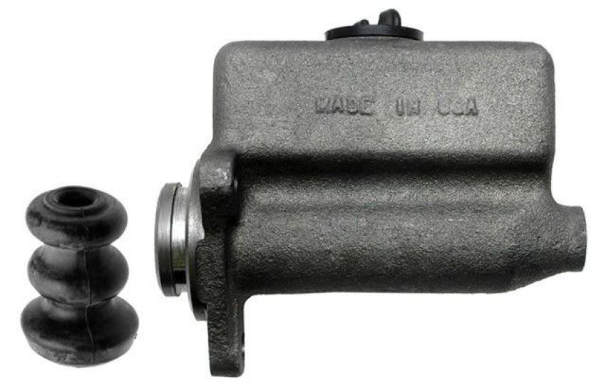 Raybestos MC4572 Raybestos Element3 New Master Cylinder