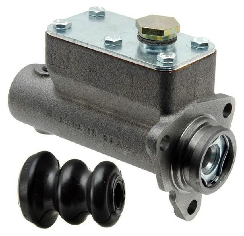 Raybestos MC544 Raybestos Element3 New Master Cylinder