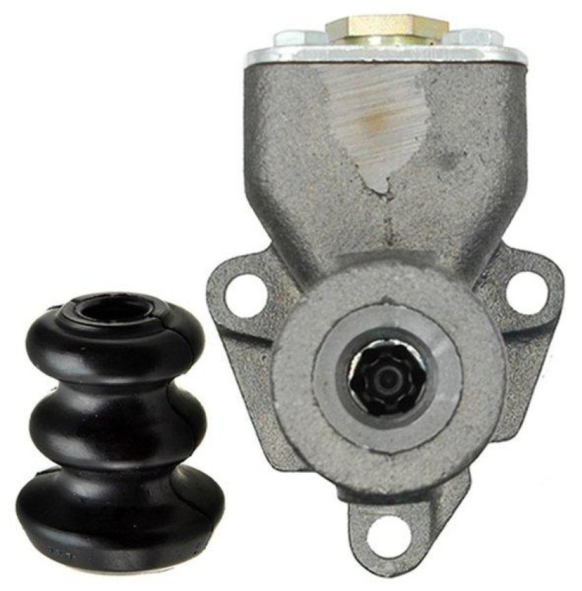 Raybestos MC544 Raybestos Element3 New Master Cylinder