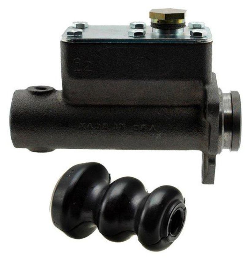 Raybestos MC544 Raybestos Element3 New Master Cylinder