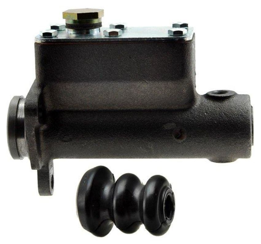 Raybestos MC544 Raybestos Element3 New Master Cylinder