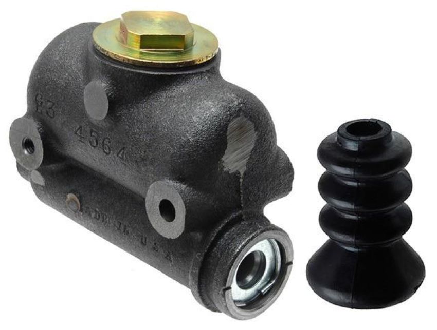 Raybestos MC6086 Raybestos Element3 New Master Cylinder