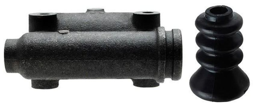 Raybestos MC6086 Raybestos Element3 New Master Cylinder