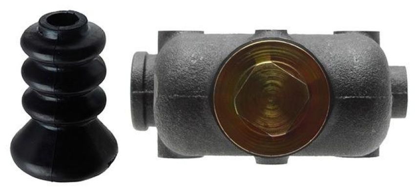 Raybestos MC6086 Raybestos Element3 New Master Cylinder