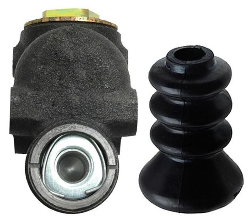 Raybestos MC6086 Raybestos Element3 New Master Cylinder