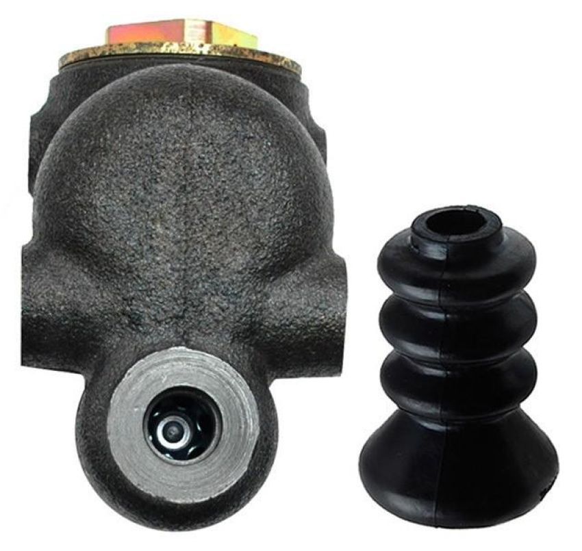 Raybestos MC6086 Raybestos Element3 New Master Cylinder