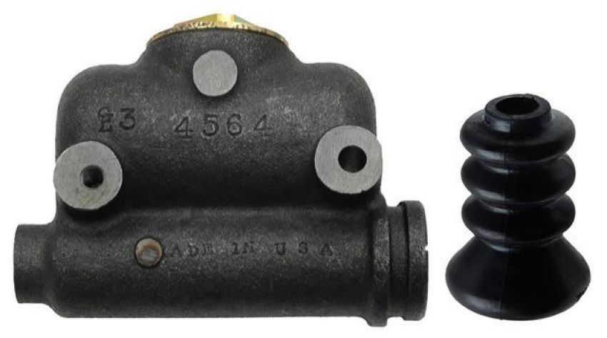 Raybestos MC6086 Raybestos Element3 New Master Cylinder