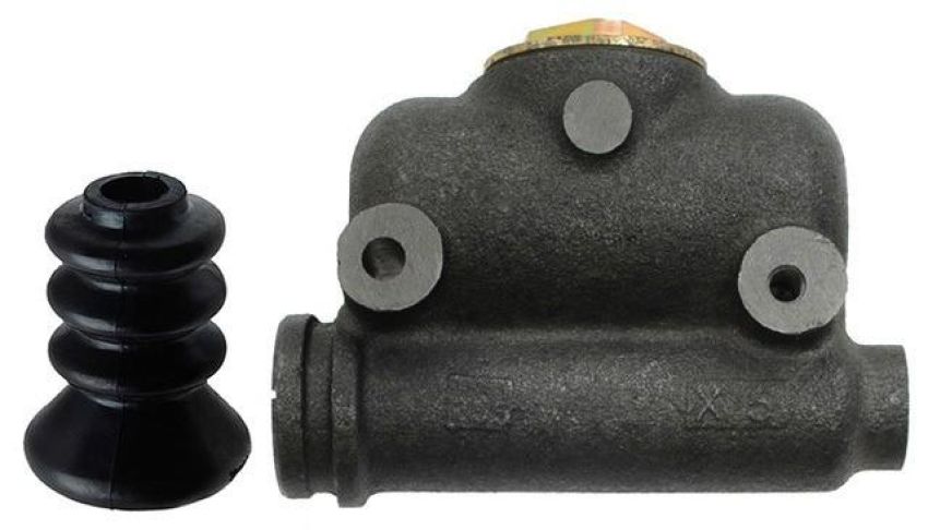 Raybestos MC6086 Raybestos Element3 New Master Cylinder
