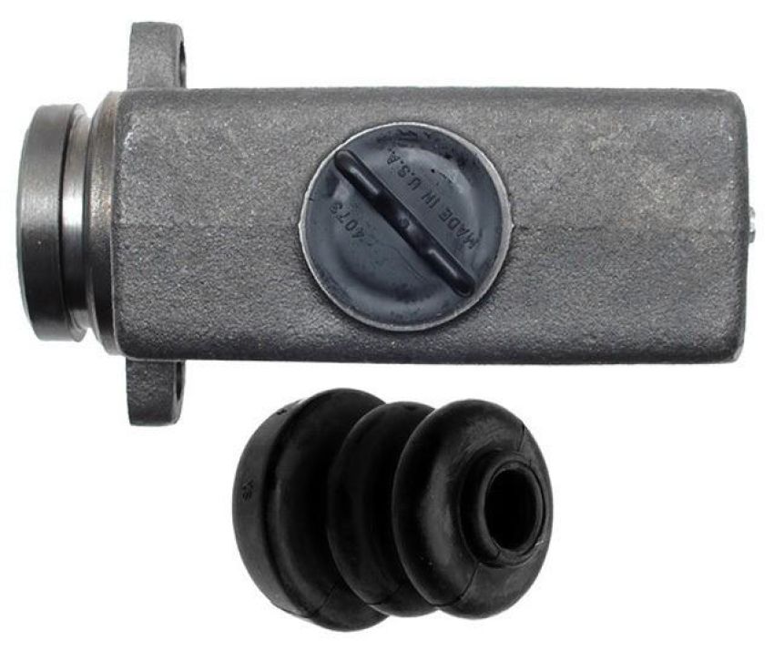 Raybestos MC661 Raybestos Element3 New Master Cylinder