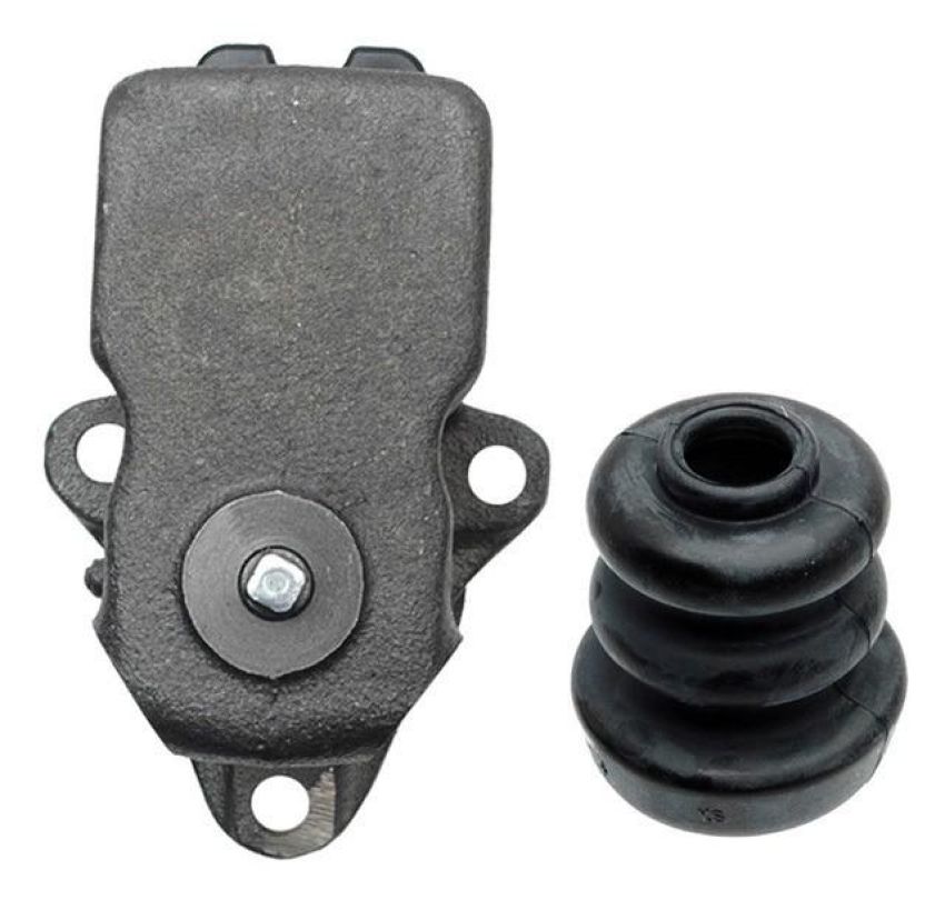 Raybestos MC661 Raybestos Element3 New Master Cylinder