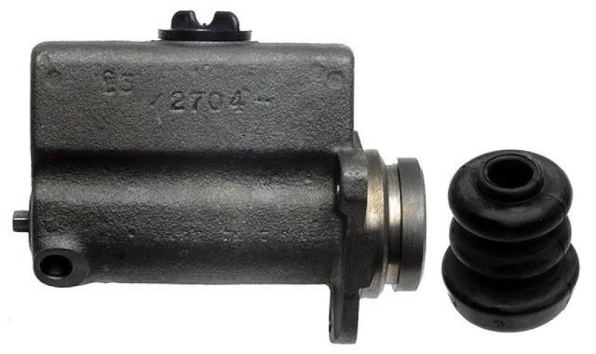 Raybestos MC661 Raybestos Element3 New Master Cylinder