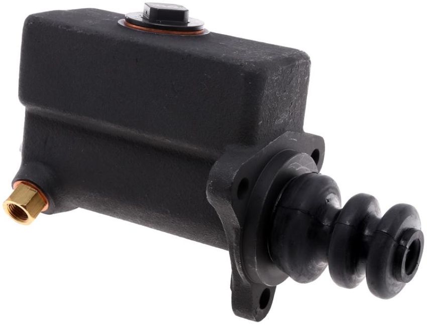 Raybestos MC681 Raybestos Element3 New Master Cylinder