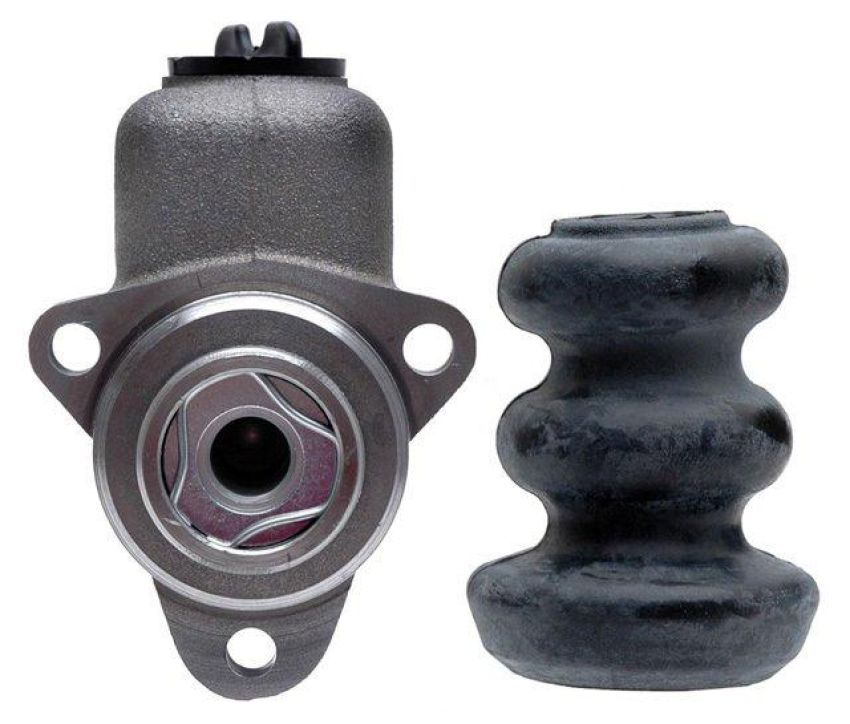 Raybestos MC681 Raybestos Element3 New Master Cylinder