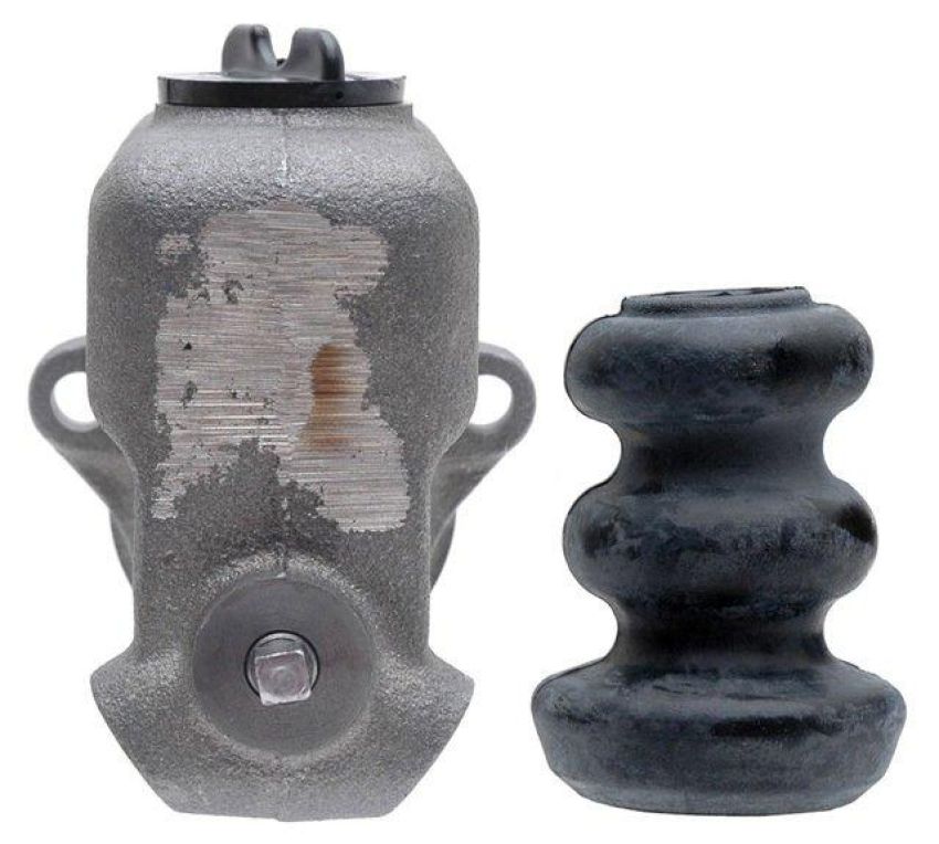 Raybestos MC681 Raybestos Element3 New Master Cylinder