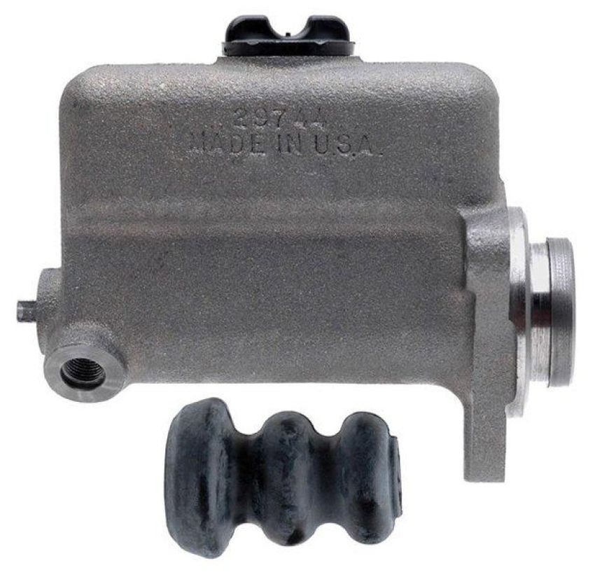 Raybestos MC681 Raybestos Element3 New Master Cylinder