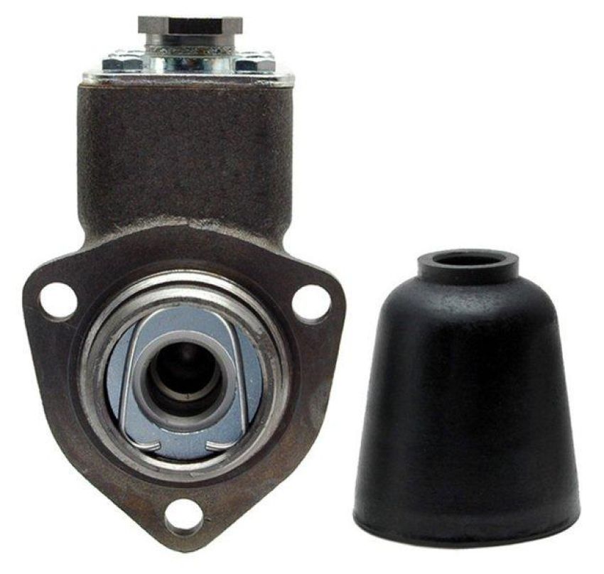 Raybestos MC785 Raybestos Element3 New Master Cylinder