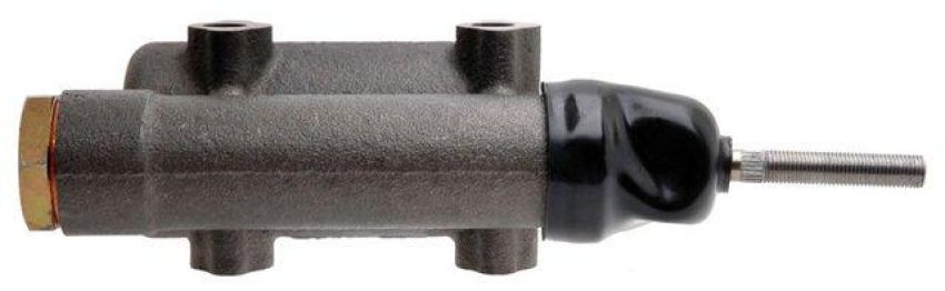 Raybestos MC9219 Raybestos Element3 New Master Cylinder