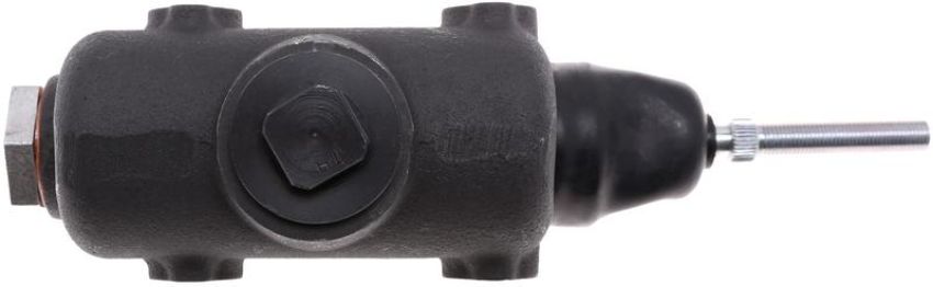 Raybestos MC9219 Raybestos Element3 New Master Cylinder