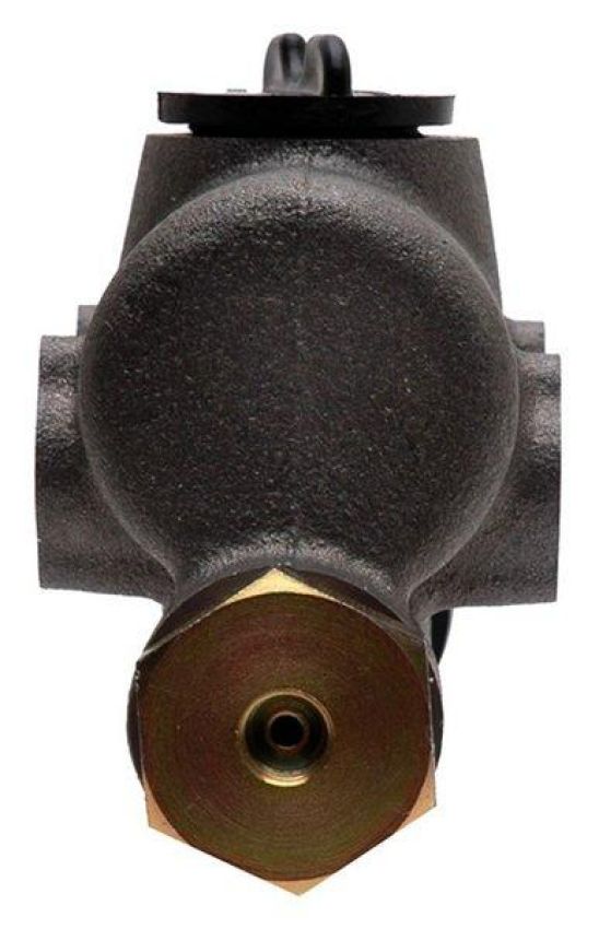 Raybestos MC9219 Raybestos Element3 New Master Cylinder