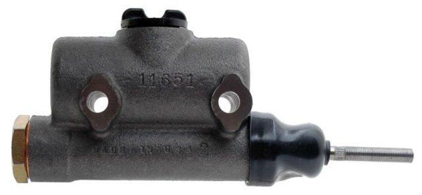 Raybestos MC9219 Raybestos Element3 New Master Cylinder