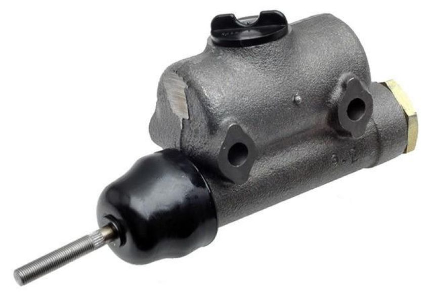 Raybestos MC9220 Raybestos Element3 New Master Cylinder