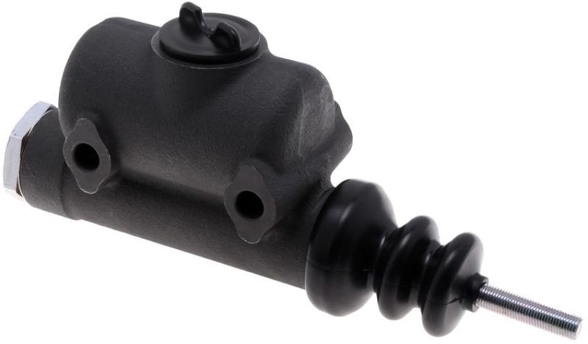 Raybestos MC9221 Raybestos Element3 New Master Cylinder
