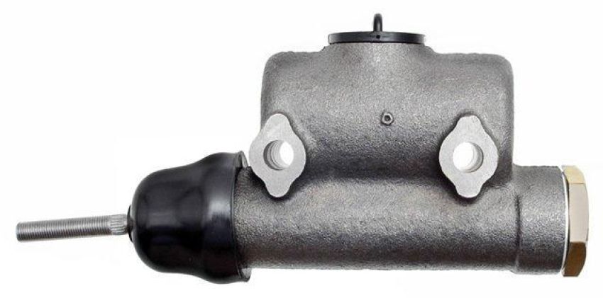 Raybestos MC9221 Raybestos Element3 New Master Cylinder